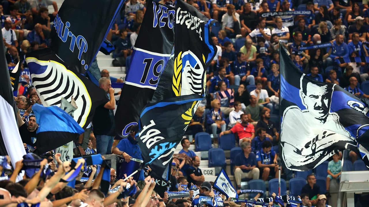 Atalanta v Como: last call to book your spot