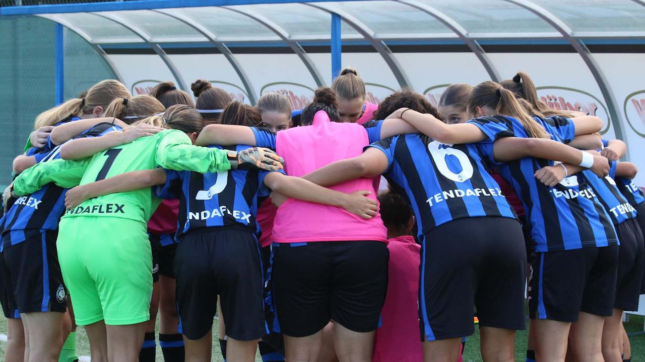 Academy: fixtures at the weekend (23/03/2025)