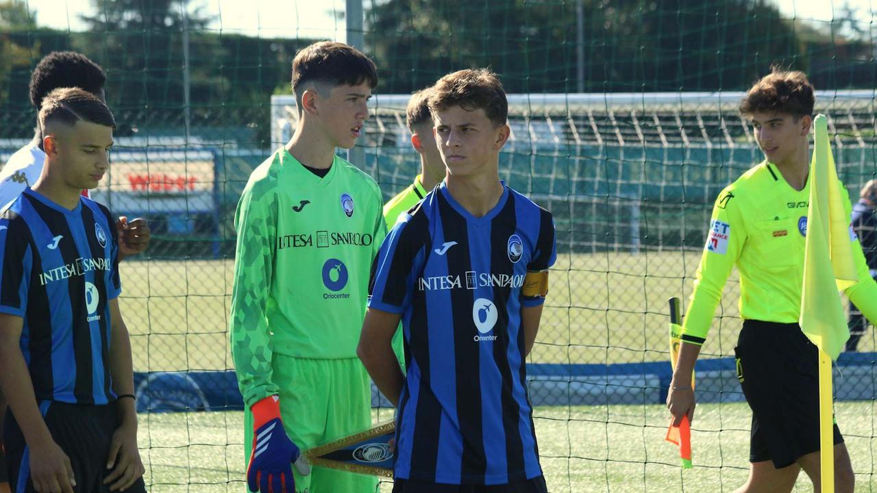 Academy: fixtures at the weekend (13/10/2024)