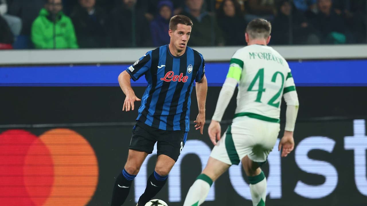 Celtic pull through the turkey shot: 0-0 draw in Bergamo