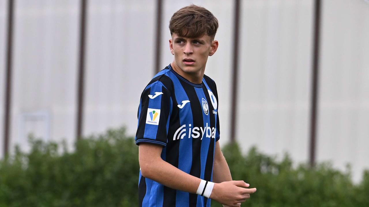 Primavera, Hellas Verona 2-2 Atalanta