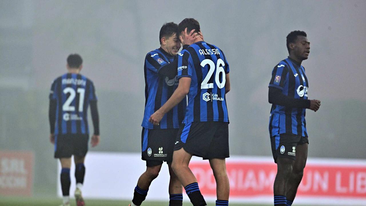 Serie C NOW 2024/25 MD14, Atalanta U23s 2-1 Pro Patria: the highlights