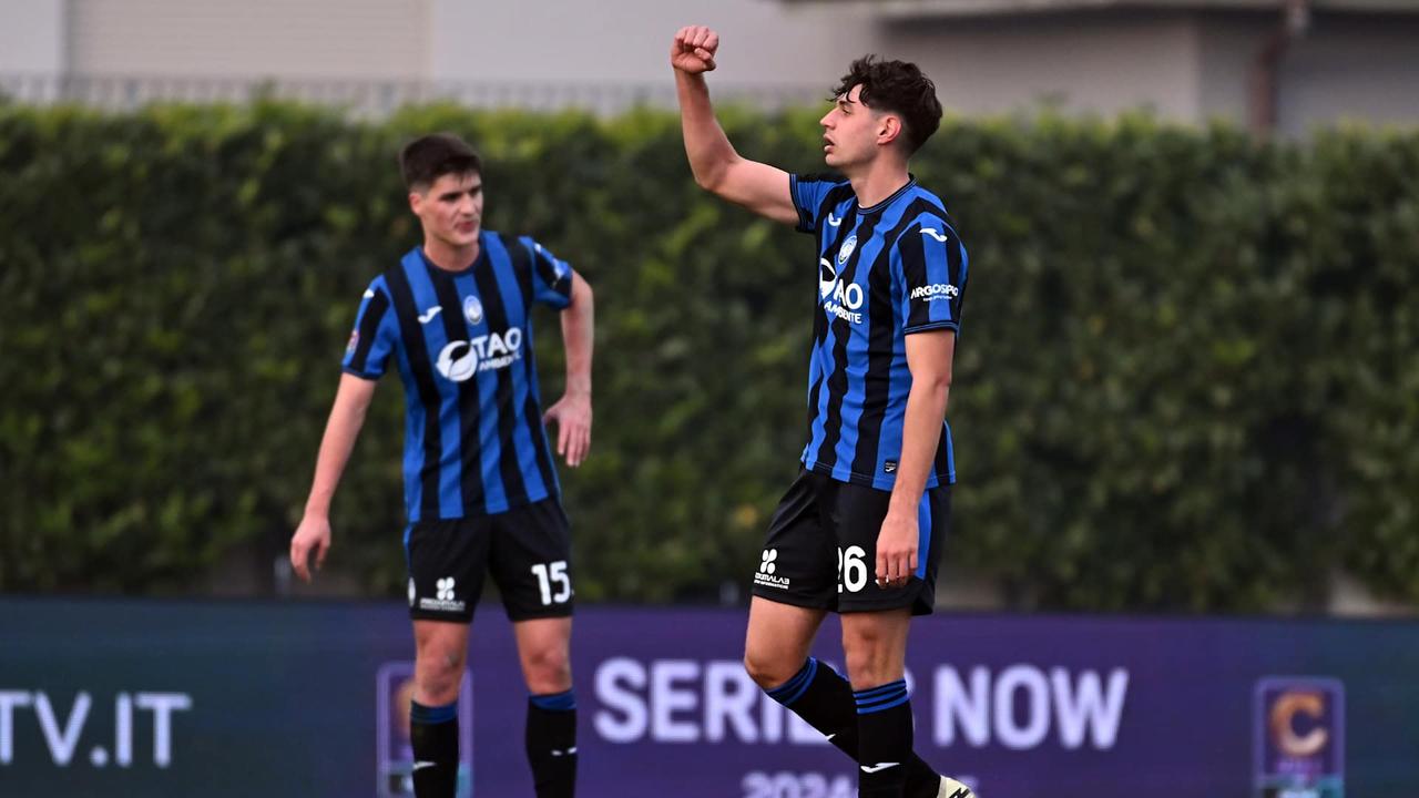 Serie C NOW 2024/25 MD19, Atalanta U23s 5-2 Lecco: the highlights