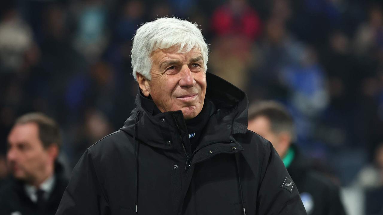 Coppa Italia RO16, Atalanta 6-1 Cesena, Gian Piero Gasperini: "We played a great game"