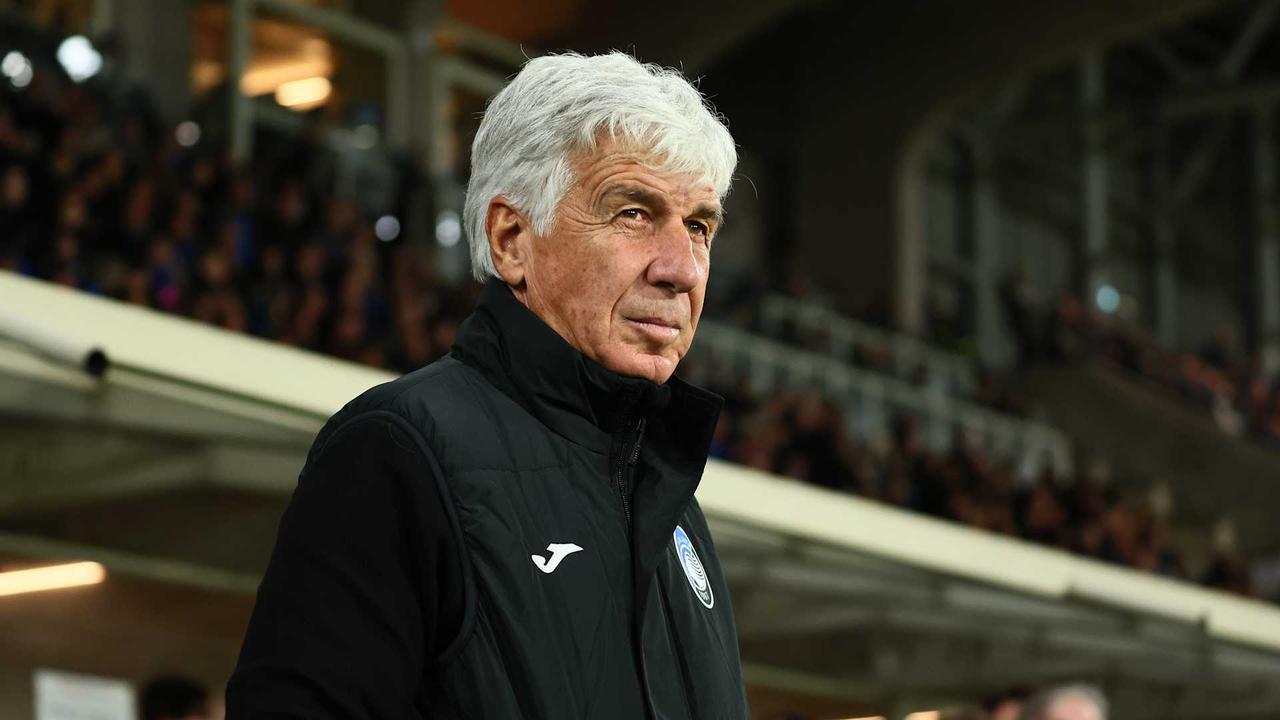 Gasperini wins the Philadelphia Coach of the Month award for November