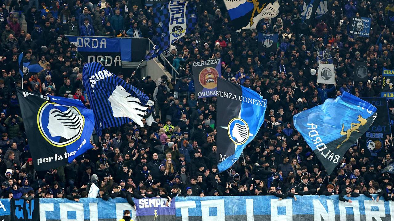 Atalanta v Napoli: ticket info