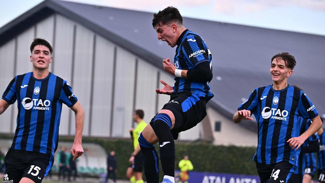 Serie C NOW 2024/25 MD23, Atalanta U23 3-1 Triestina: the highlights