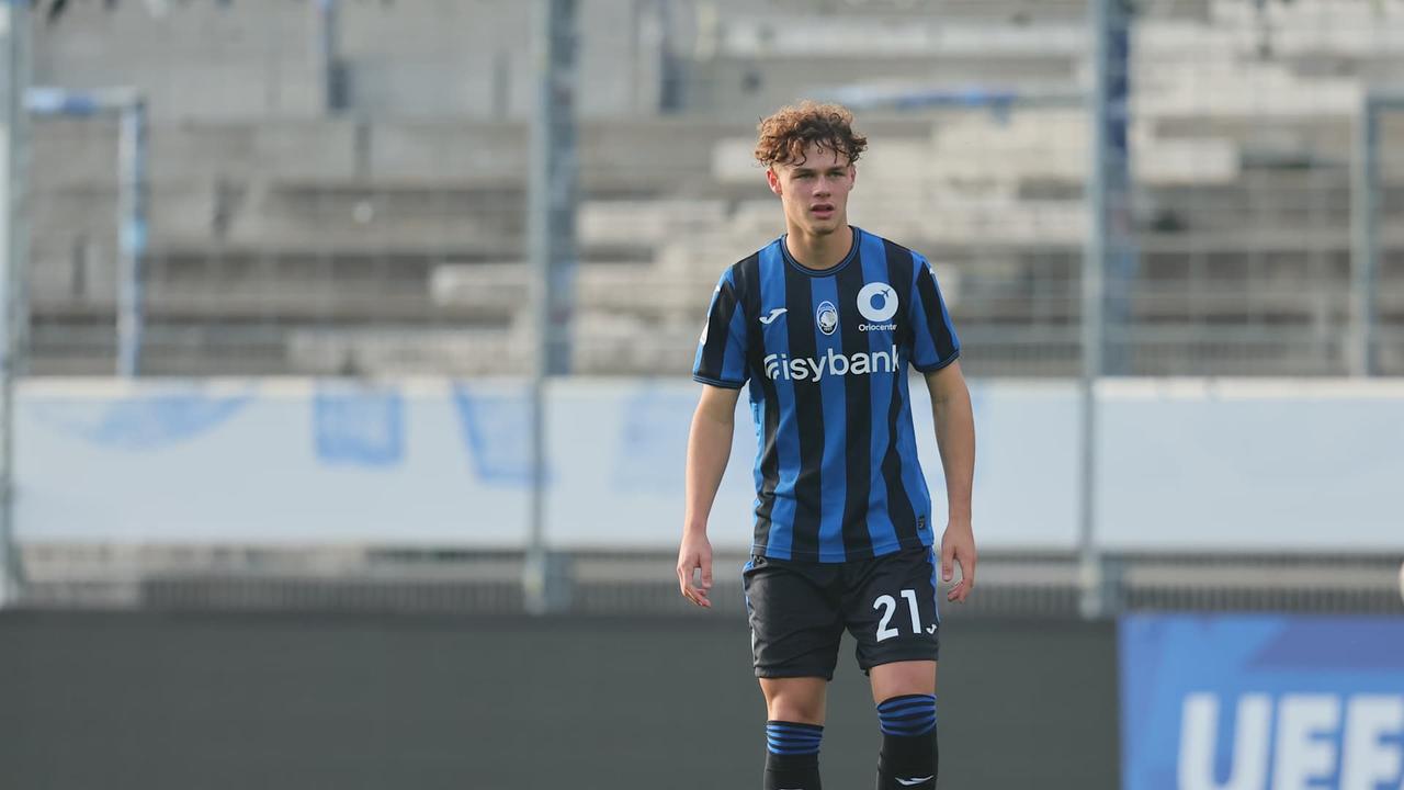 Primavera: Wednesday kick-off in Zingonia v Sassuolo