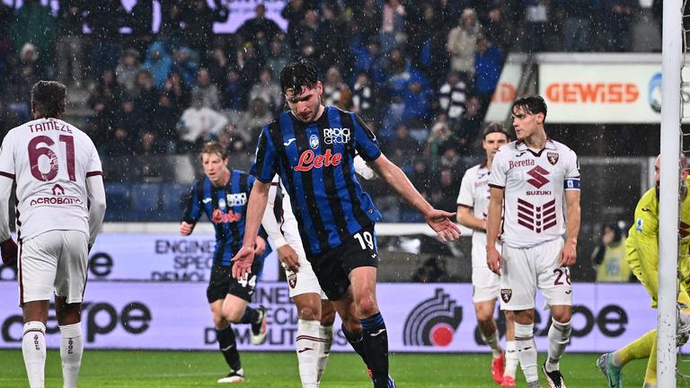 dopogol djimsiti-Serie A Enilive 2024-25 giornata 23 Atalanta-Torino_0003