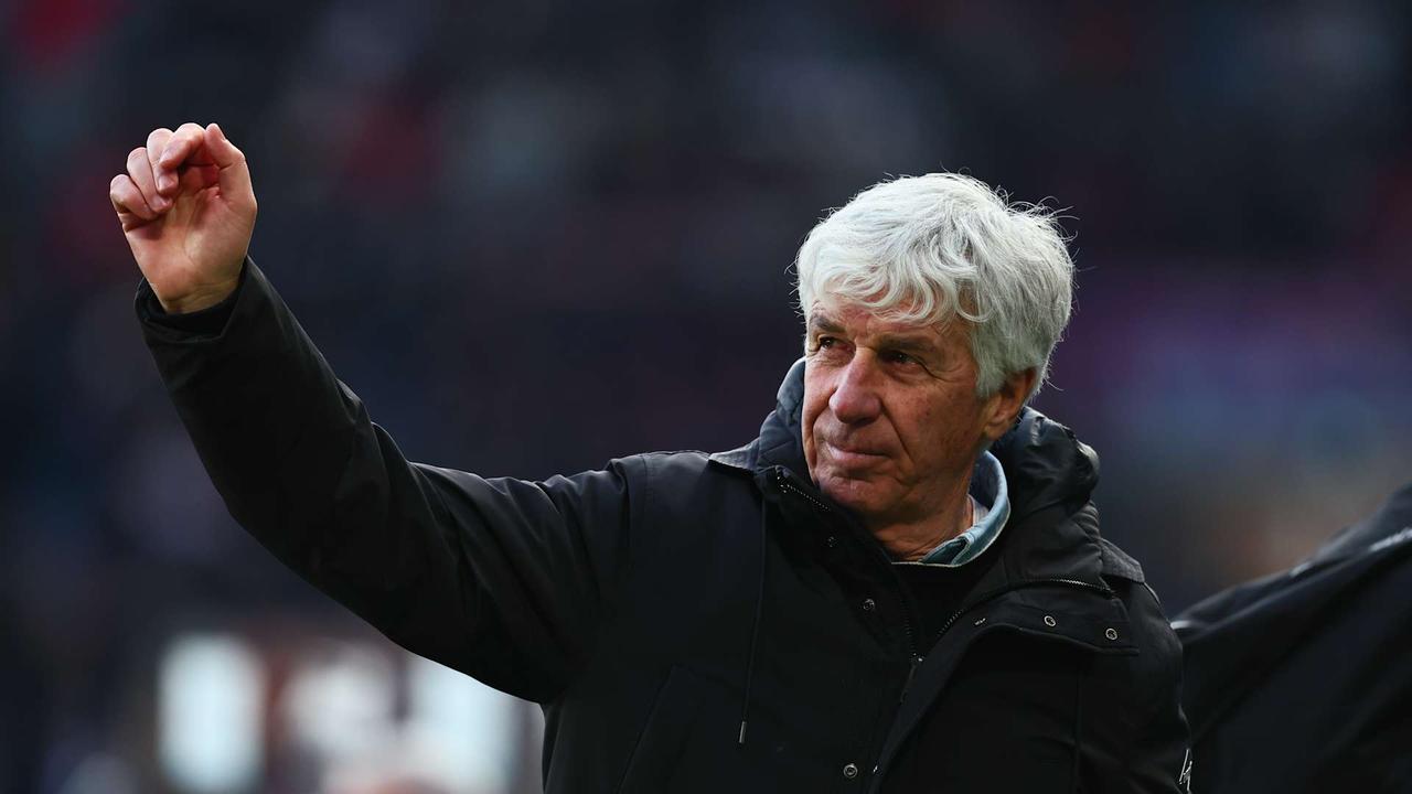 Atalanta 0-0 Cagliari, Gian Piero Gasperini: "A great performance from everyone"