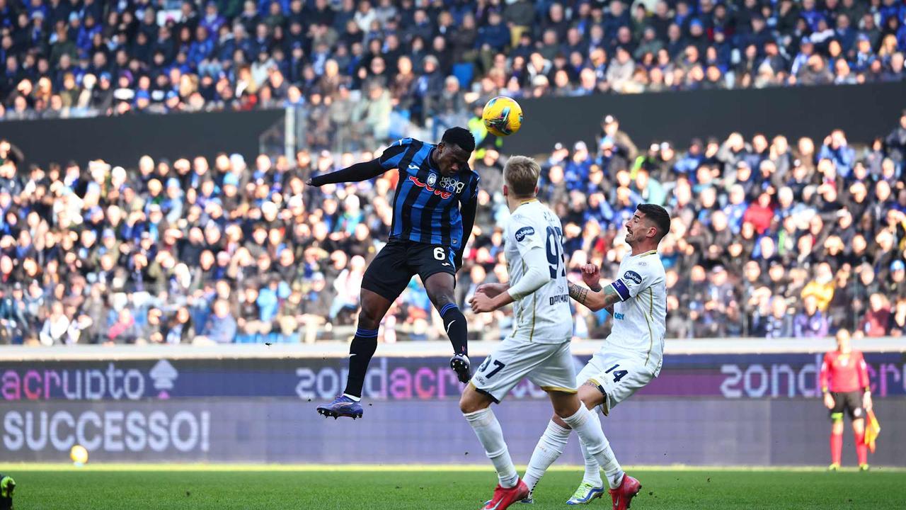 2024/25 Serie A Enilive MD25, Atalanta 0-0 Cagliari: the highlights