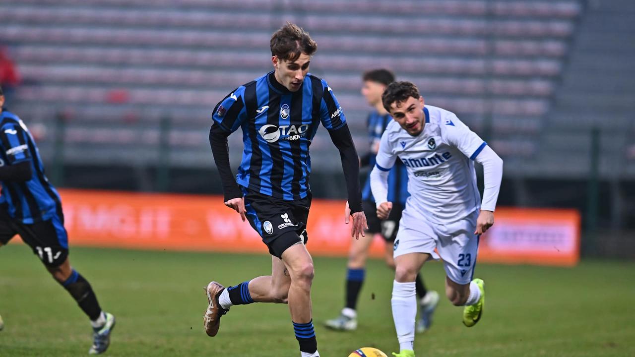 Serie C NOW 2024/25 MD27, Giana Erminio 2-1 Atalanta U23s: the highlights 