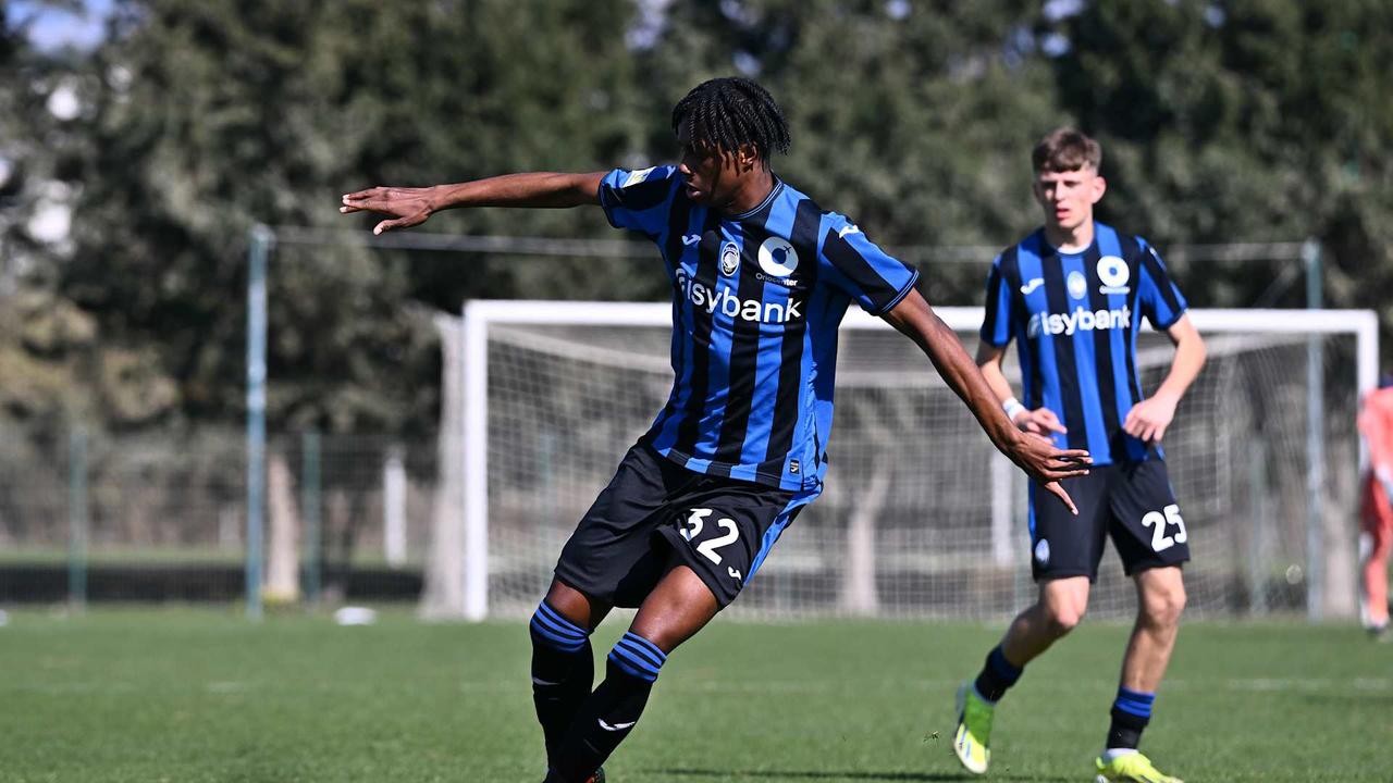 Primavera, hosting Fiorentina on Wednesday in Zingonia