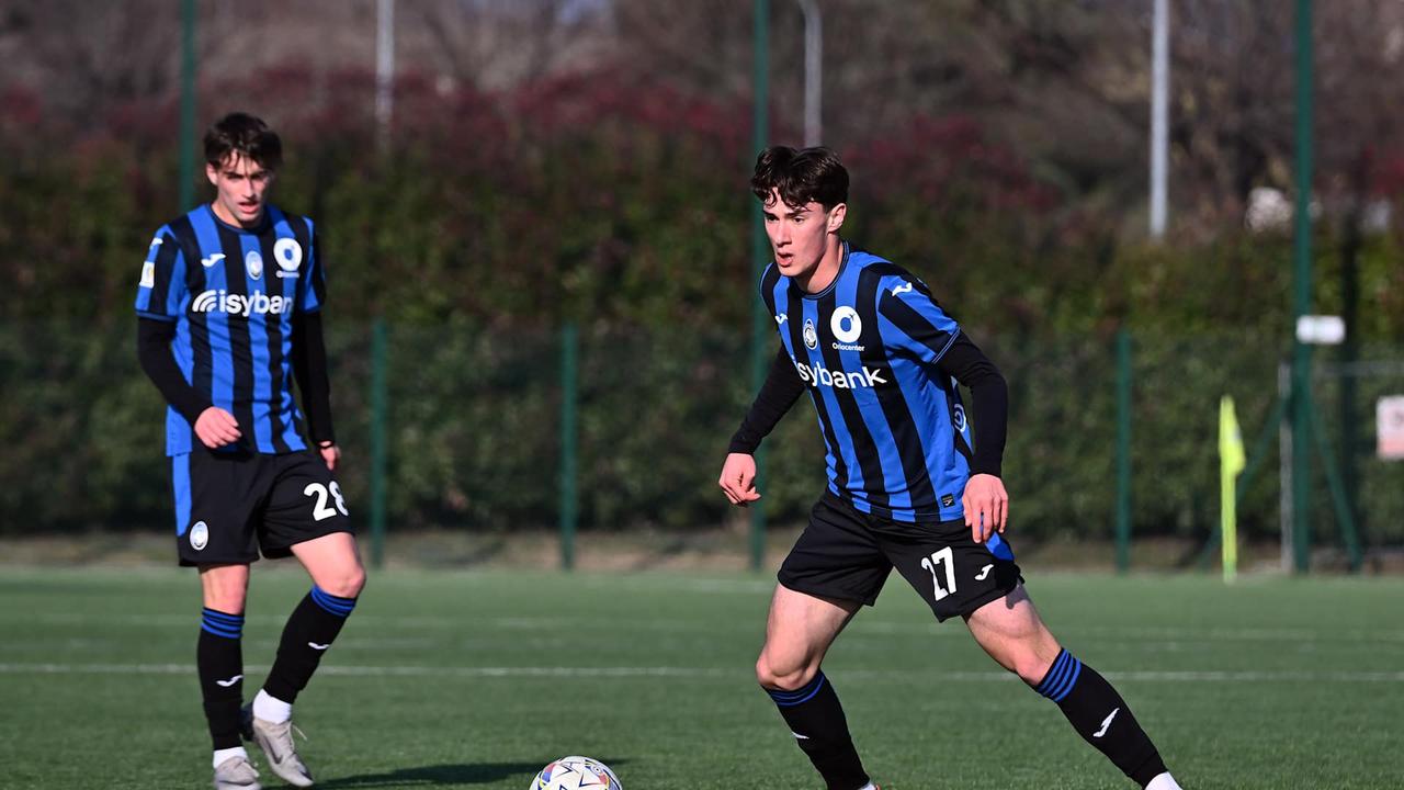 2024/25 Primavera 1 League: dates and kick-off times until MD30