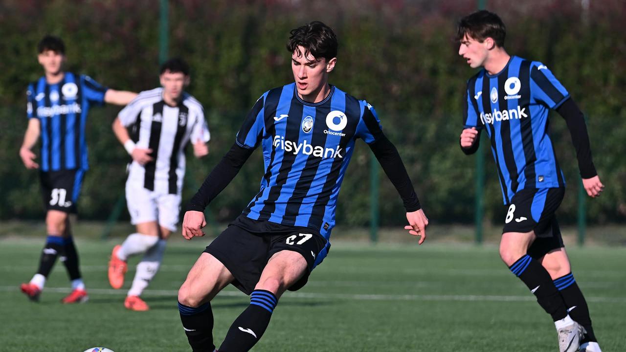 Primavera: Saturday morning in Zingonia v Bologna