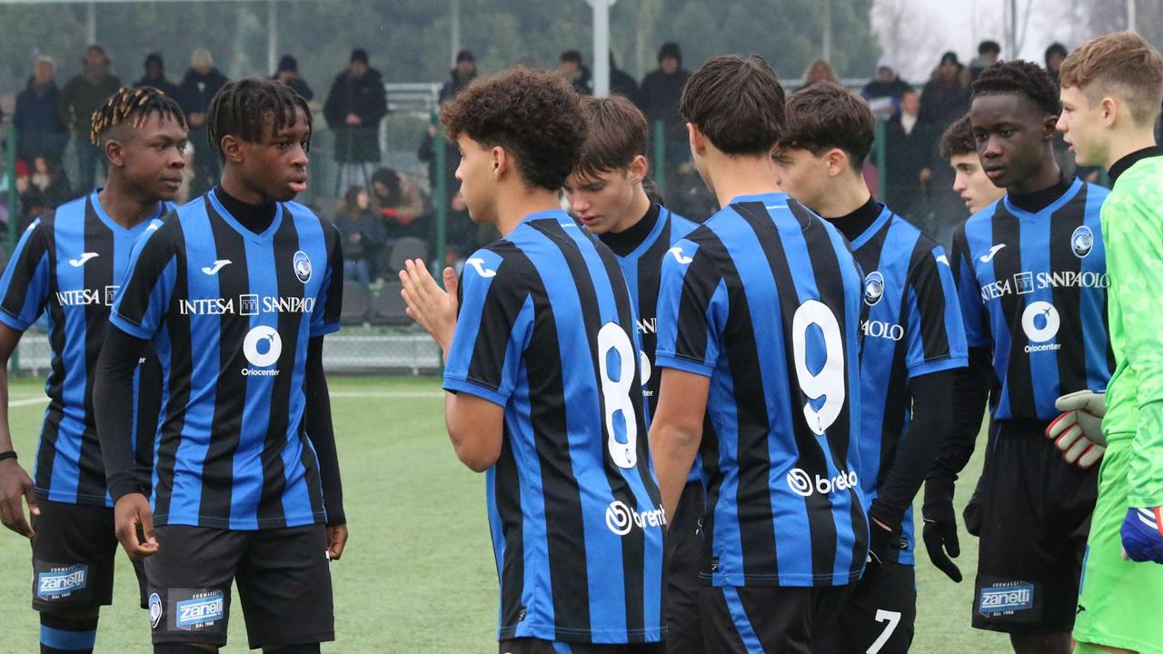 Academy: fixtures at the weekend (09/03/2025)