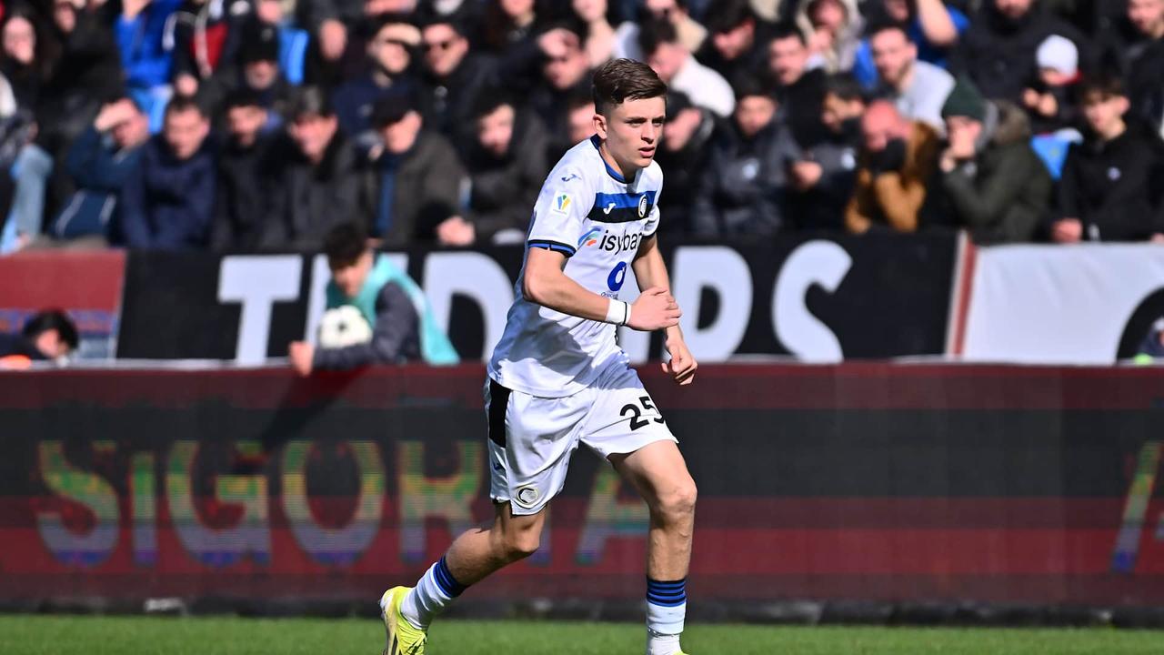 Primavera: Sunday away at Genoa