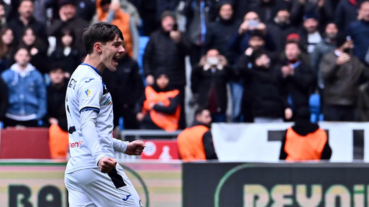 Primavera: Genoa 0-2 Atalanta