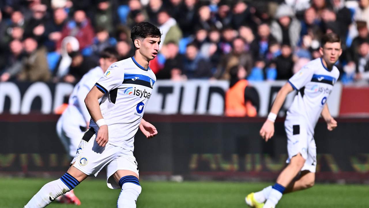 Primavera: Sunday morning kick-off in Zingonia v Lecce