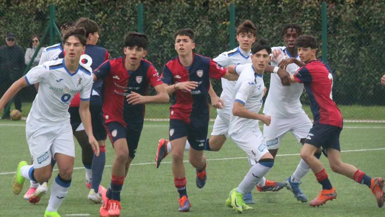 Academy: fixtures at the weekend (16/03/2025)