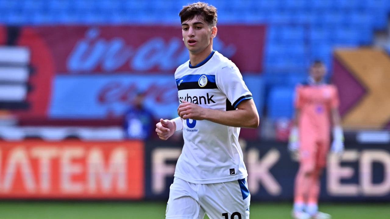 Primavera: back in Zingonia to host Monza on Saturday