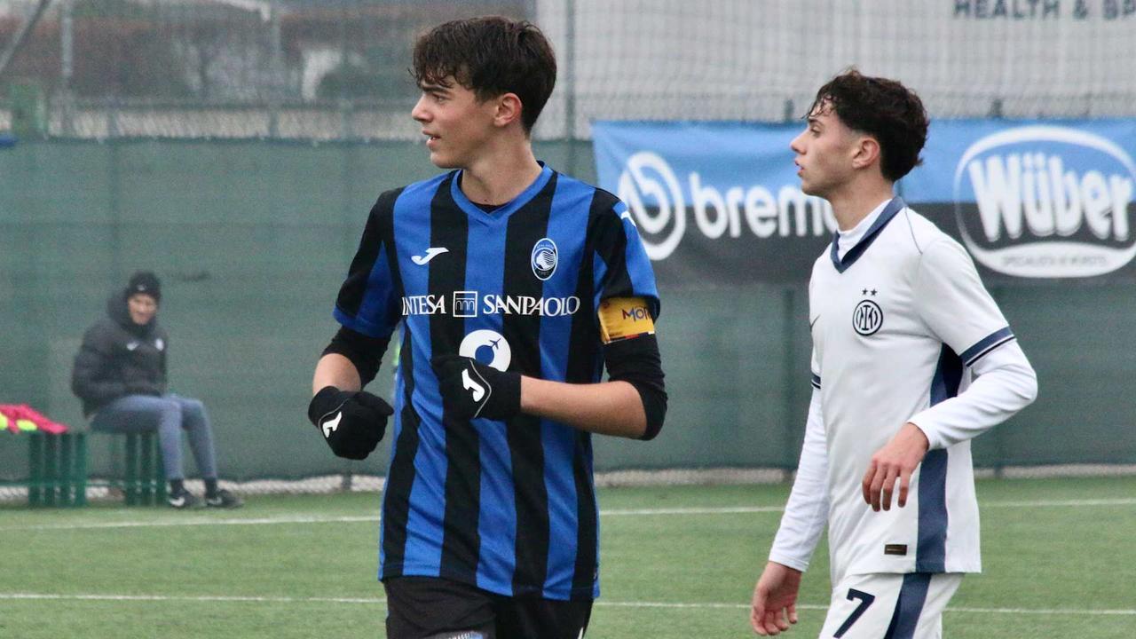 Academy: fixtures at the weekend (30/03/2025)