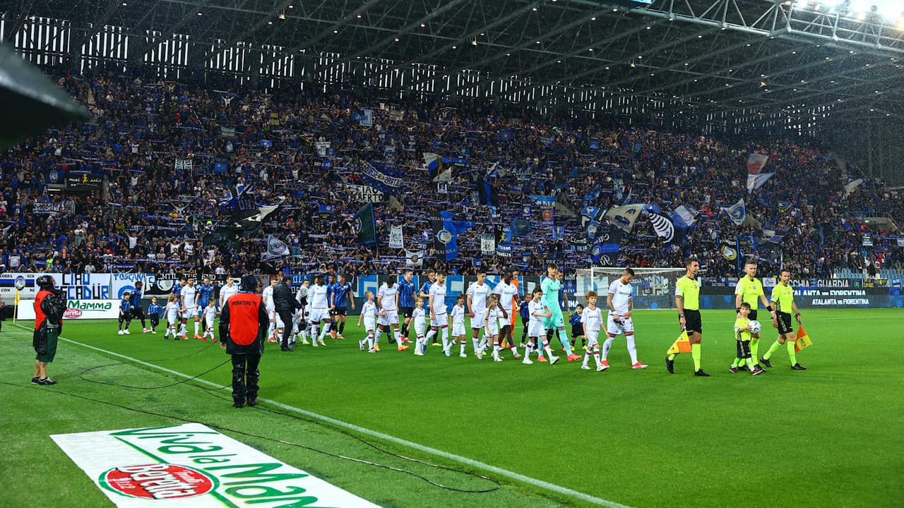 Fiorentina v Atalanta, the brainteaser