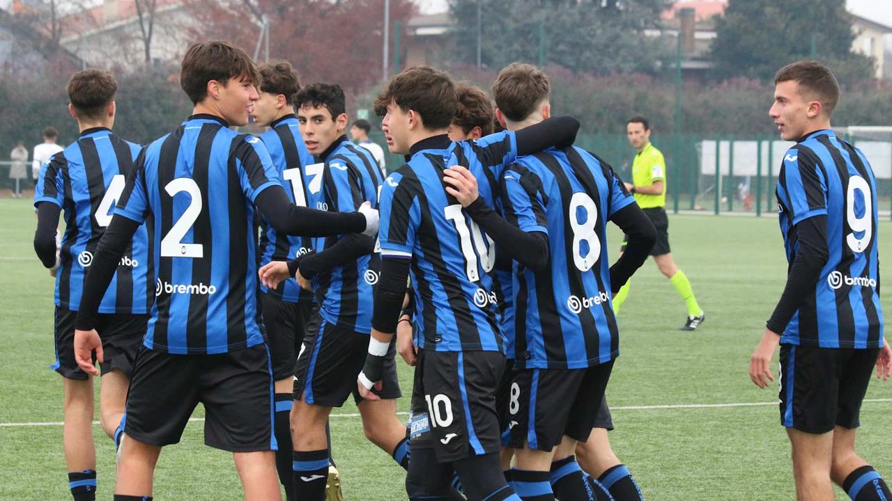 Academy: fixtures at the weekend (06/04/2025)