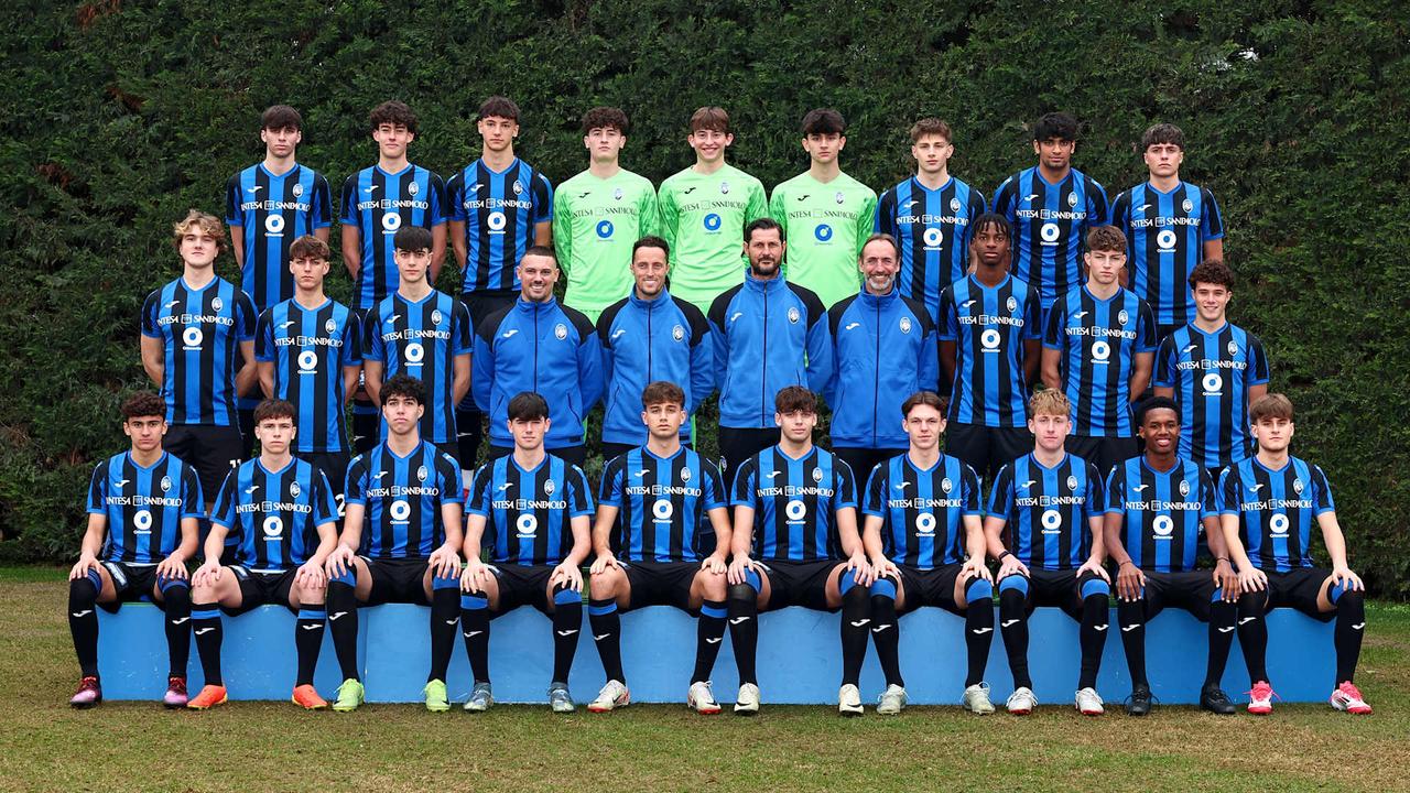 Academy: fixtures at the weekend (13/04/2025)