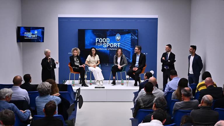 Evento “Food for Sport” 15-04-2025 049