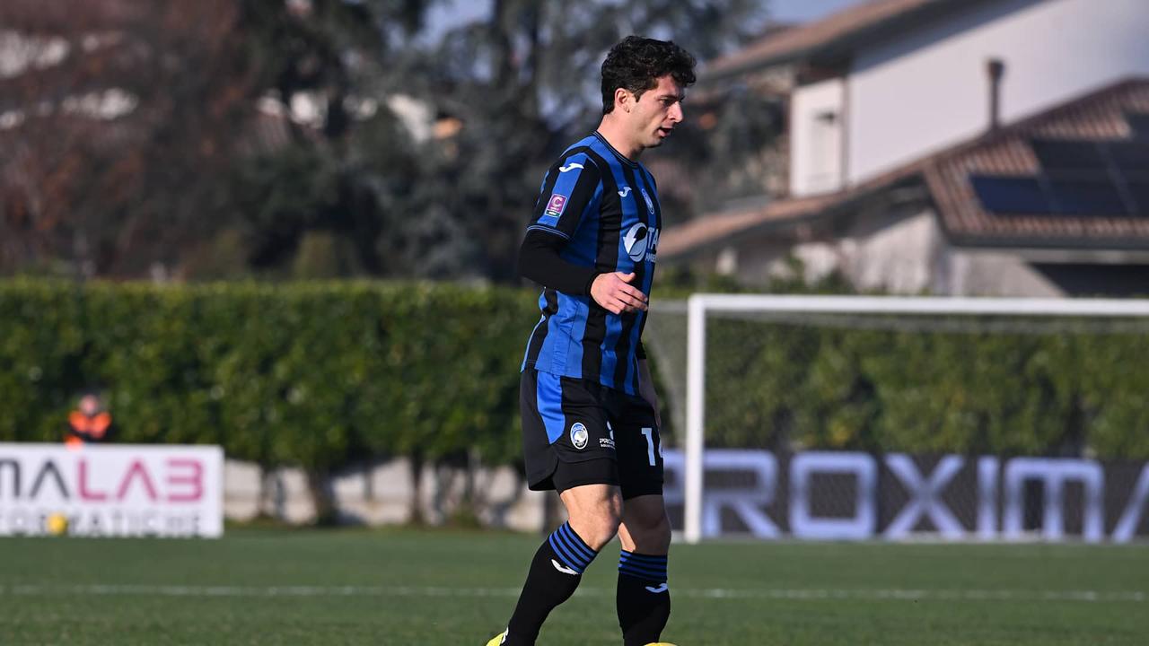 U23s, Davide Ghislandi: “I expect a high-paced game”