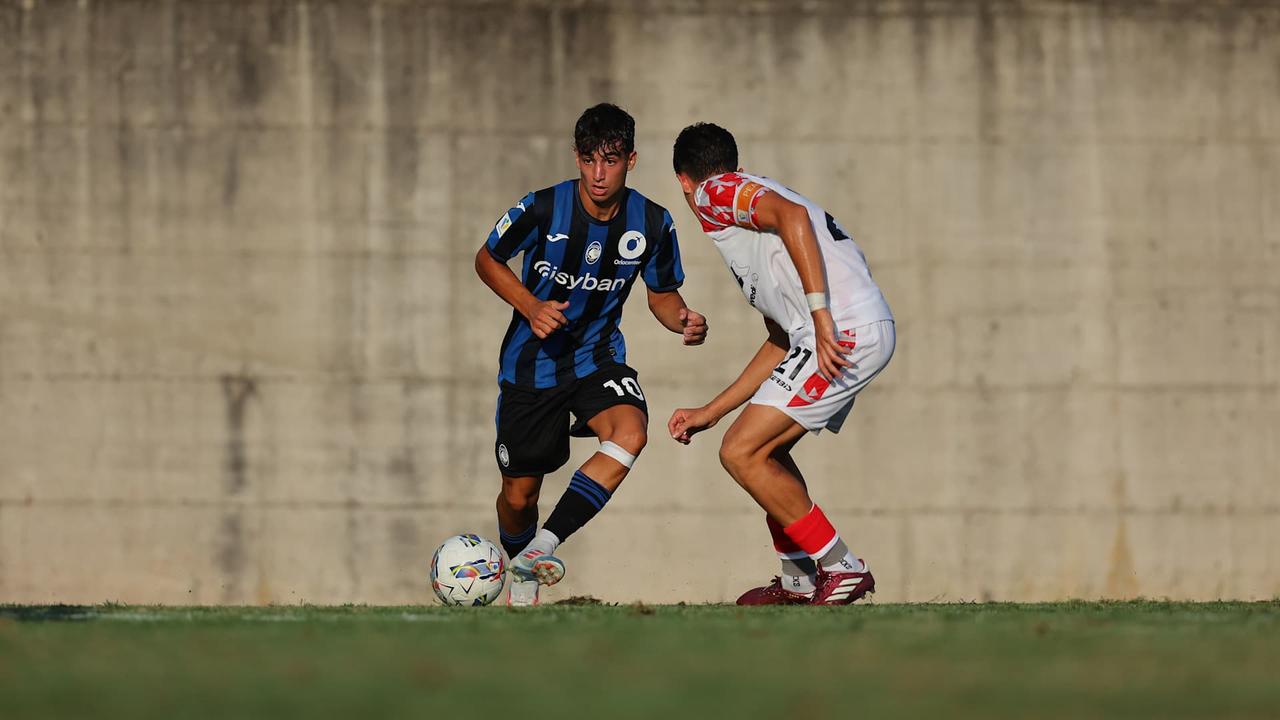 2024/25 Primavera 1 league: dates and kick-off times until MD36
