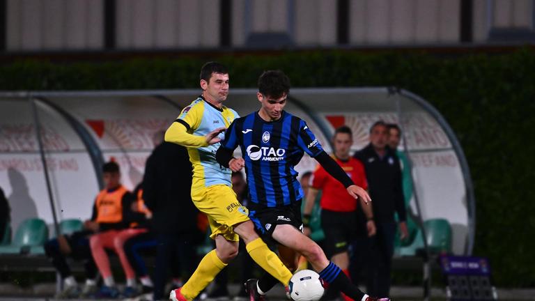 Navarro Albert - Atalanta U23 vs Arzignano 18-04-2025 091