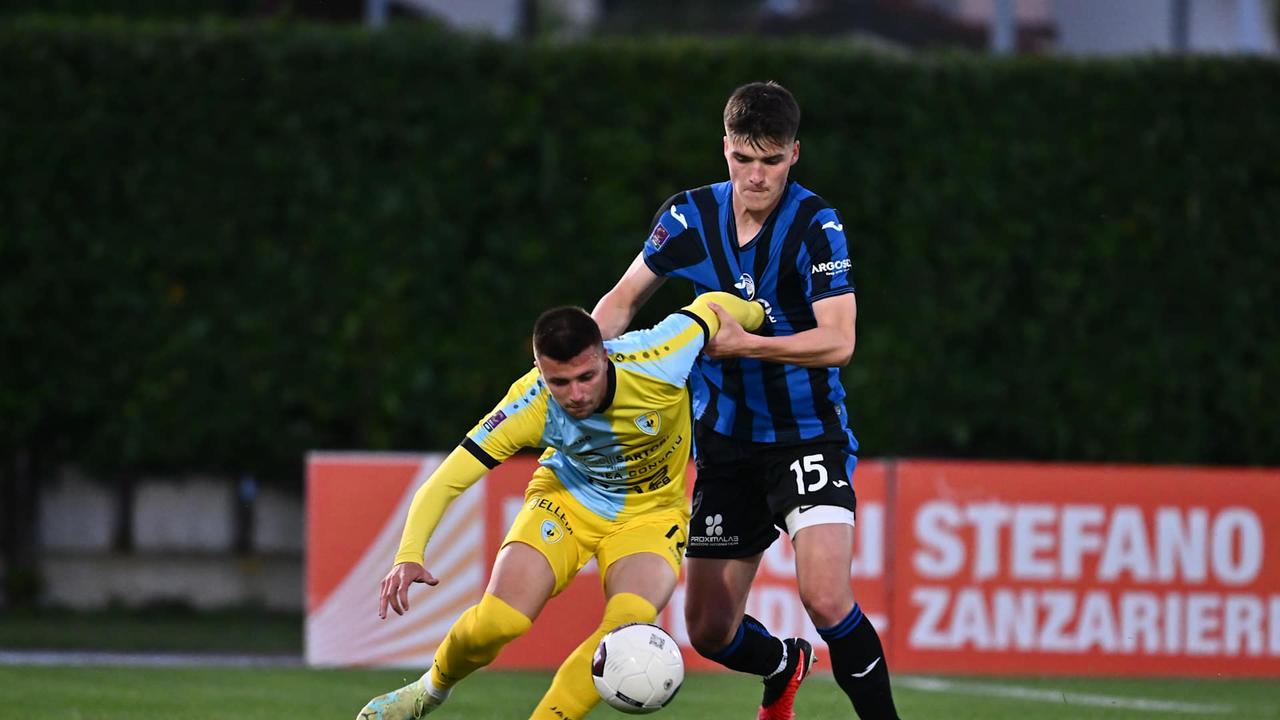 MD37, Atalanta U23s 1-3 Arzignano: the highlights