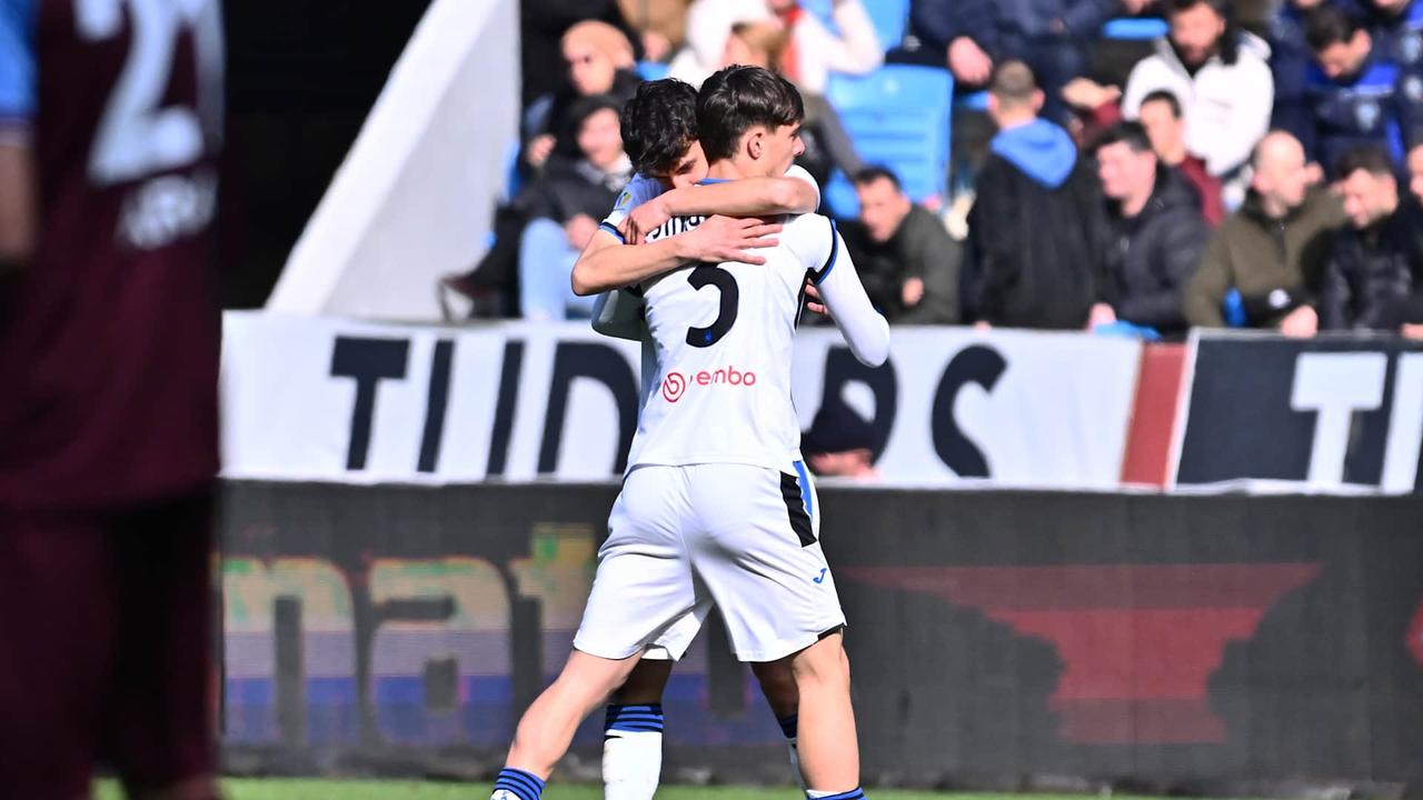 Primavera 1 2024/25 MD34, Inter 0-1 Atalanta: the highlights