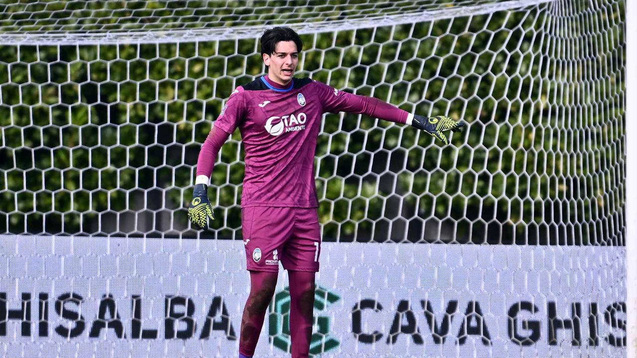 Atalanta U23, Paolo Vismara: "It will be a tough match"