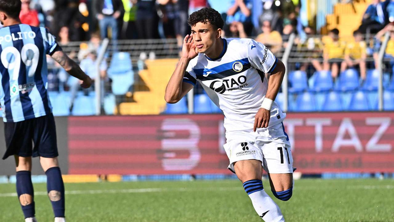 MD38, Lecco 0-1 Atalanta U23s: the highlights