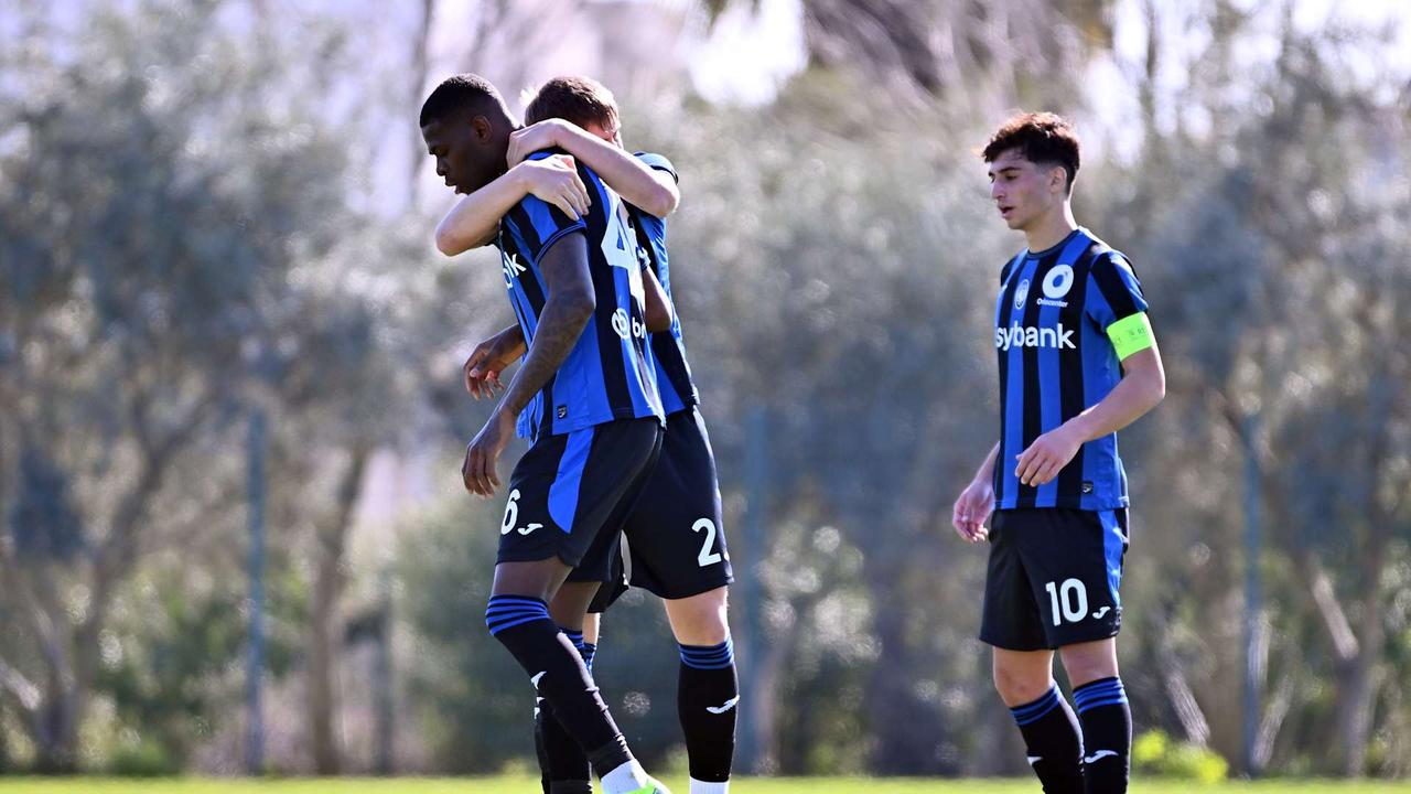 Primavera 1 2024/25 MD35, Atalanta 4-1 Sampdoria: the highlights