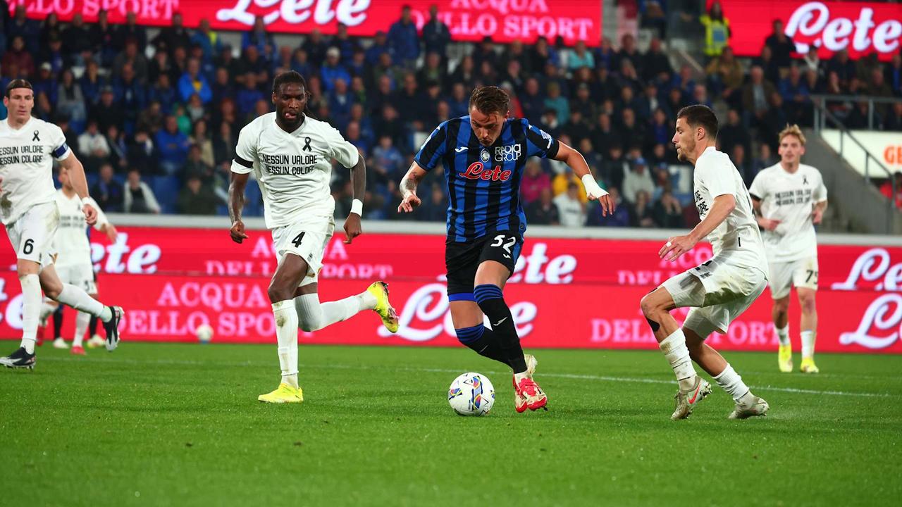 2024/25 Serie A Enilive MD34, Atalanta 1-1 Lecce: the highlights