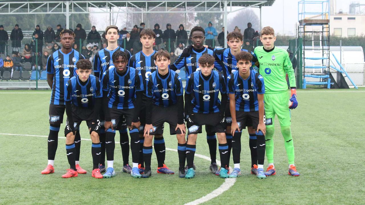 Academy: fixtures at the weekend (04/05/2025)