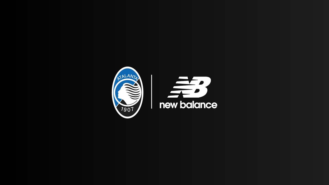 New Balance to become Atalanta's Official Kit Sponsor