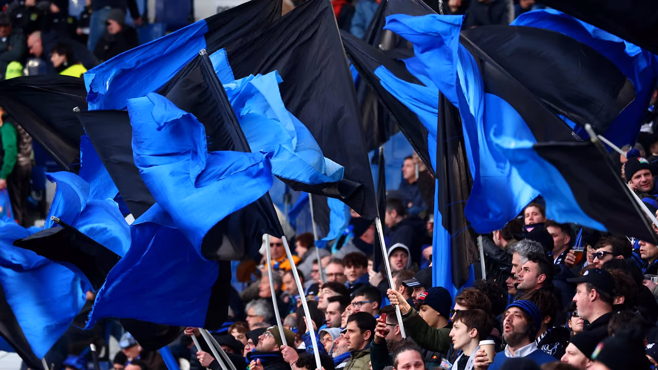 Atalanta v Roma: ticket info