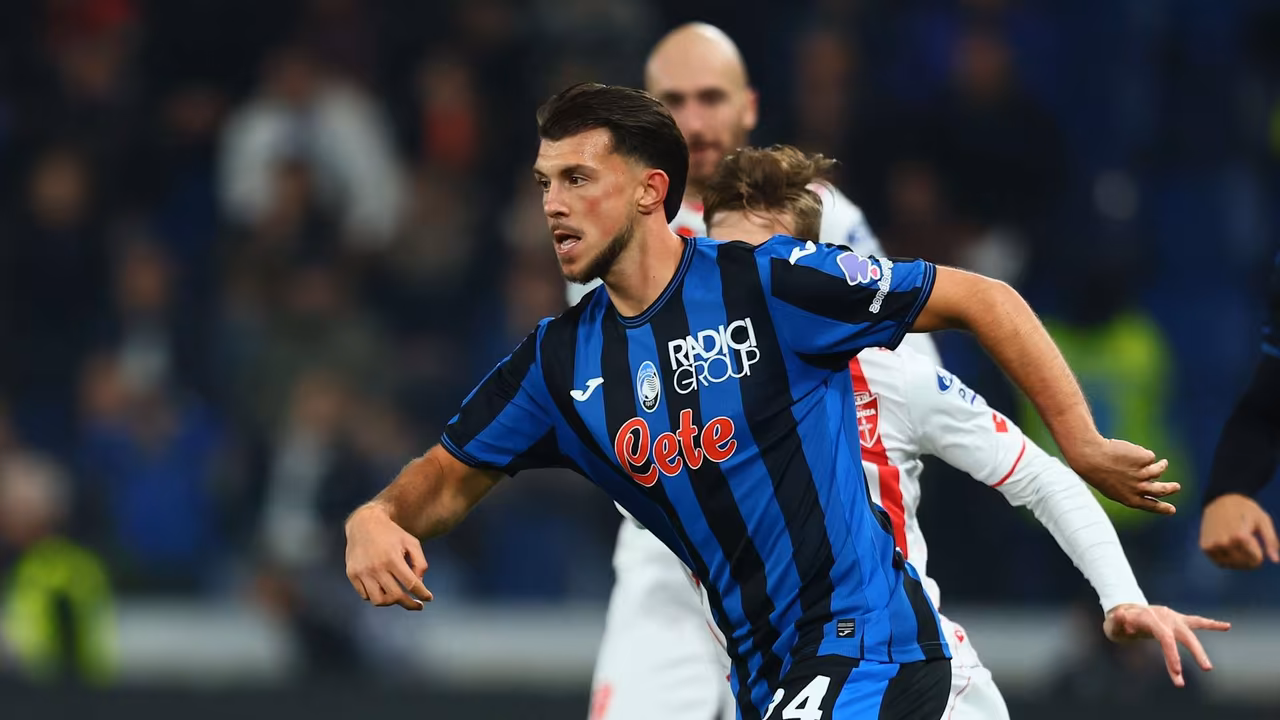 MD35 Serie A Enilive 24/25 – Our squad list for Monza v Atalanta