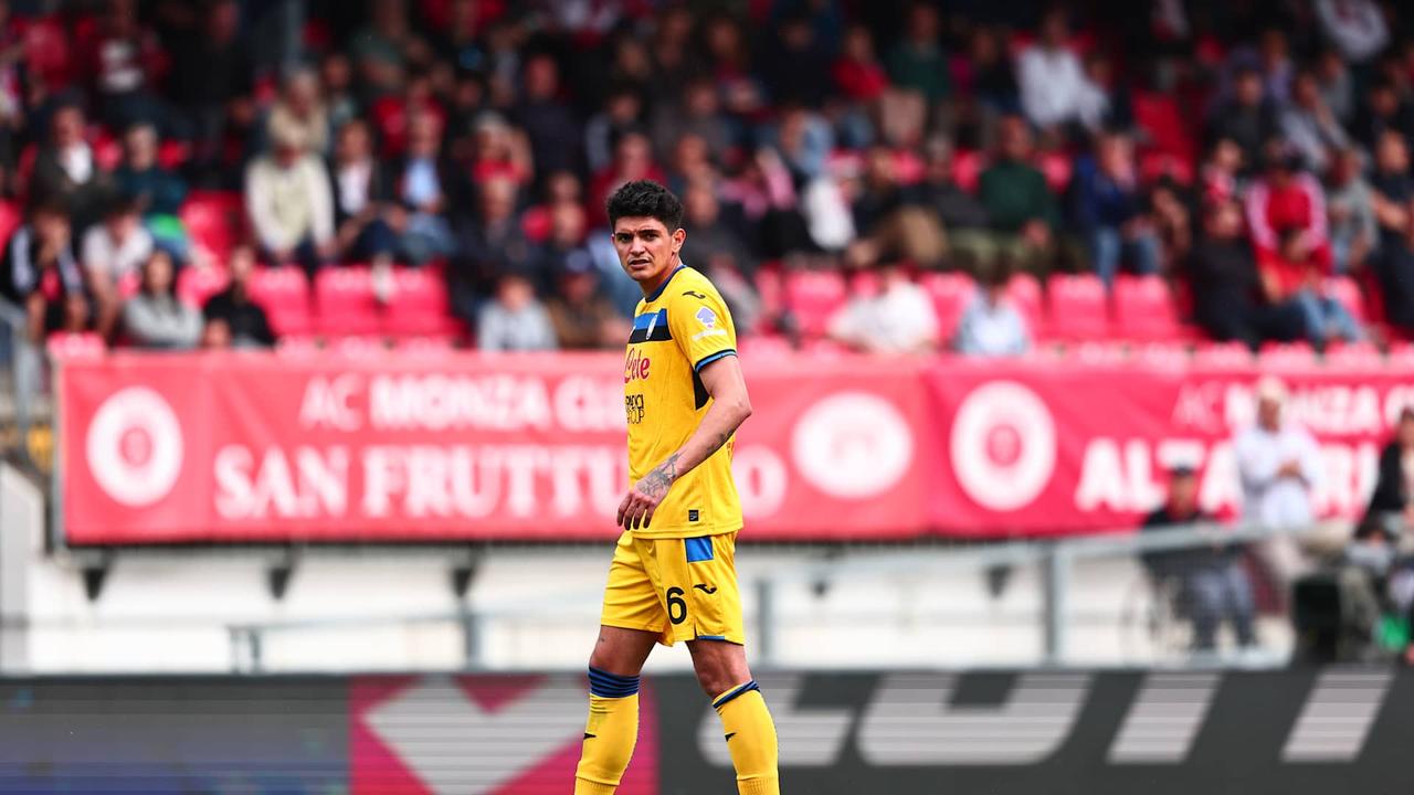 Monza 0-4 Atalanta, Raoul Bellanova: "It was crucial to get the three points" 