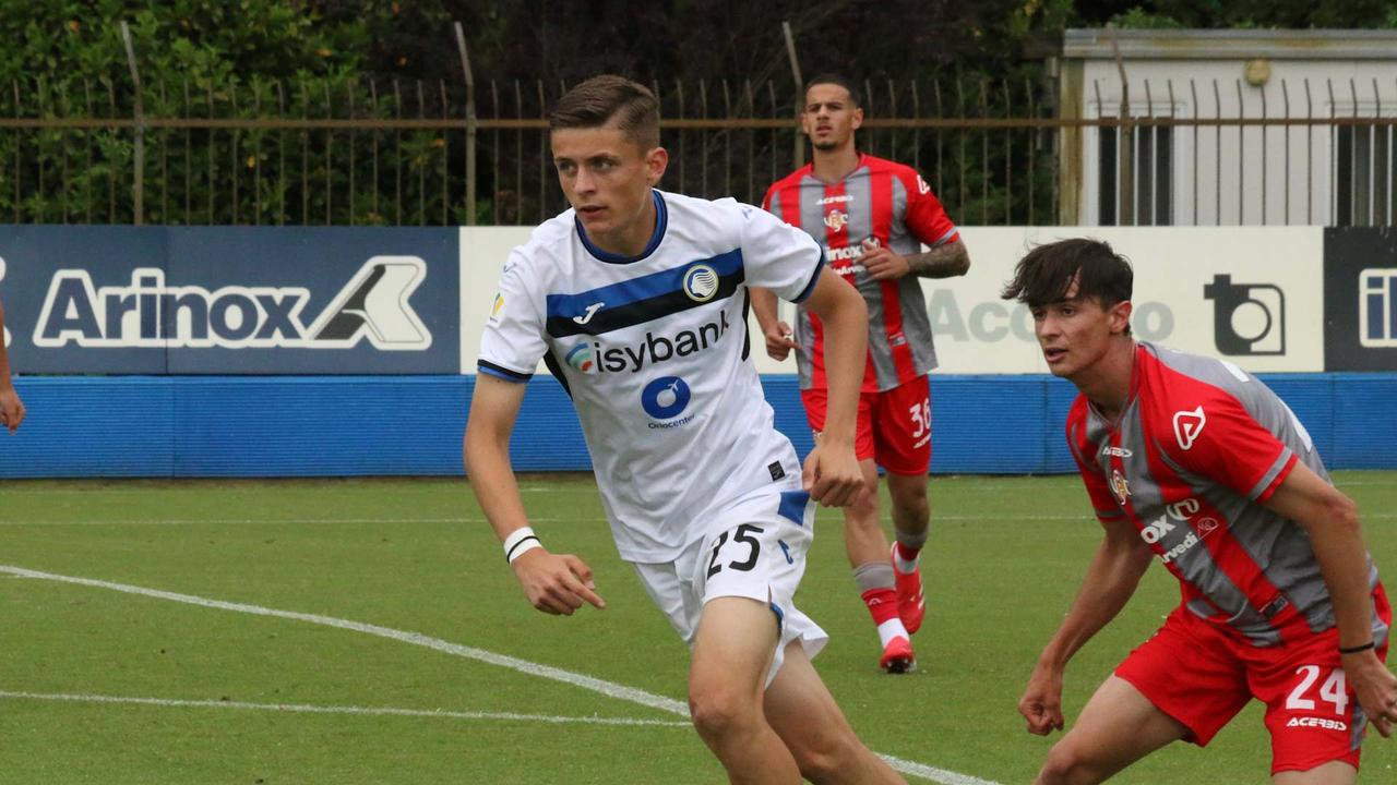 Primavera 1 2024/25 MD36, Cremonese 1-0 Atalanta: the highlights