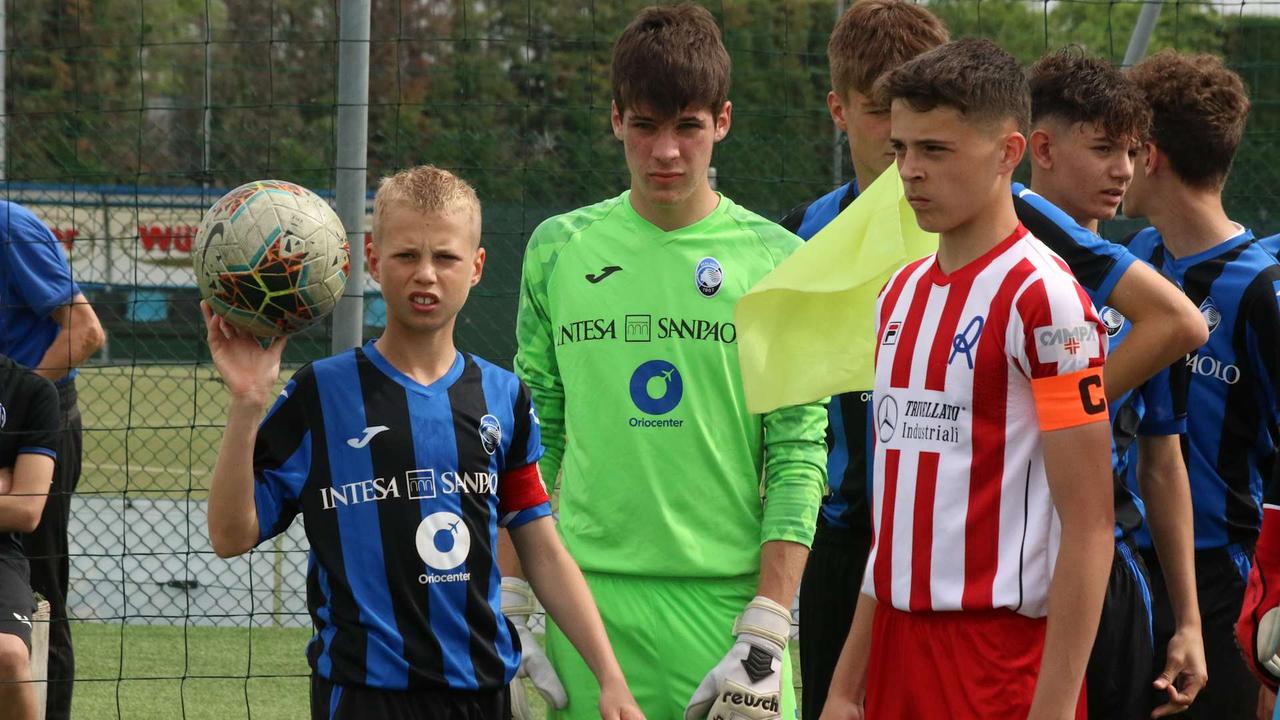 Academy: fixtures at the weekend (11/05/2025)