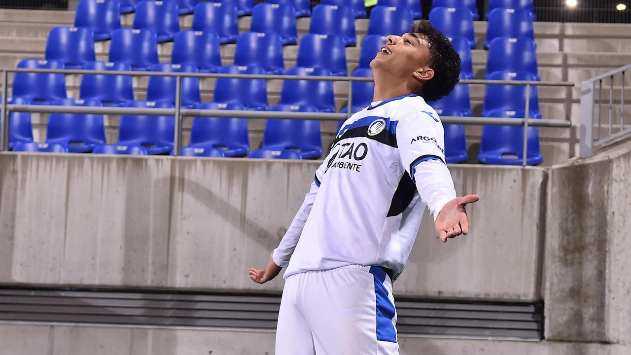 2024/25 Group A Play-offs Round 2, AlbinoLeffe 1-3 Atalanta U23s: the highlights