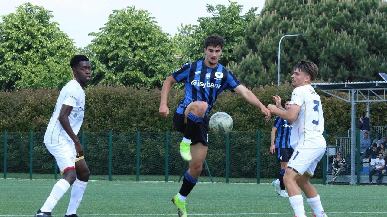 Primavera 1 2024/25 MD37, Atalanta 0-1 Cagliari: the highlights