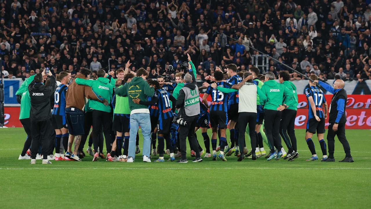 2024/25 Serie A Enilive MD36, Atalanta 2-1 Roma: the highlights