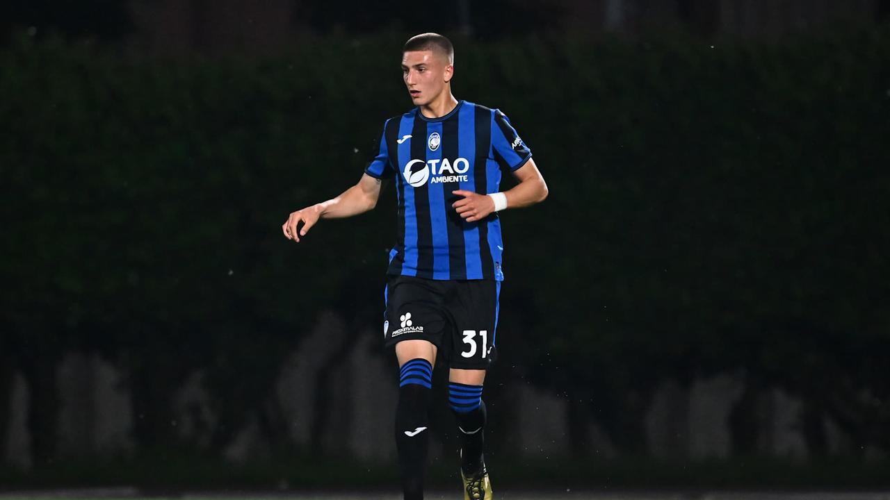 Atalanta U23s to face Audace Cerignola in the National Play-offs Round 2